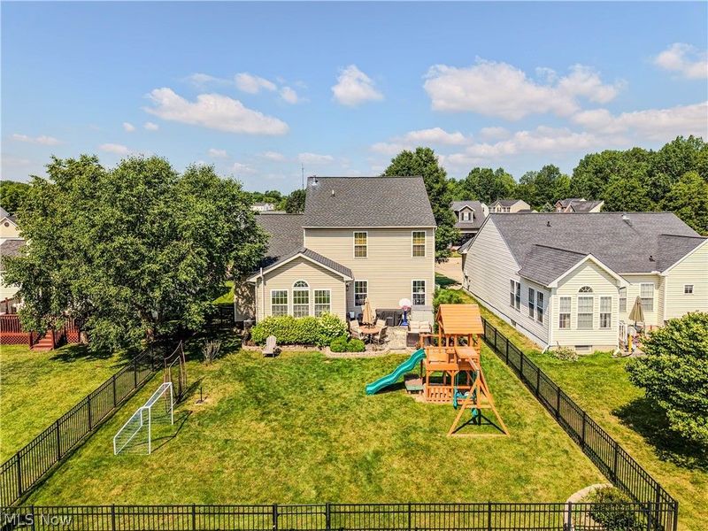 5409 Fountain Circle, North Ridgeville, OH 44039 Photo 6