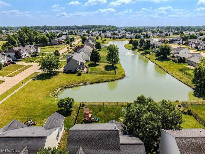 5409 Fountain Circle, North Ridgeville, OH 44039 Photo 7