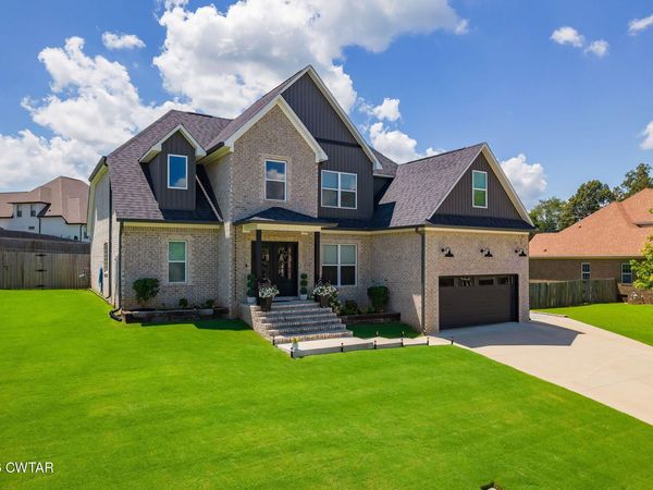 35 Tara Drive , Medina, TN 38355