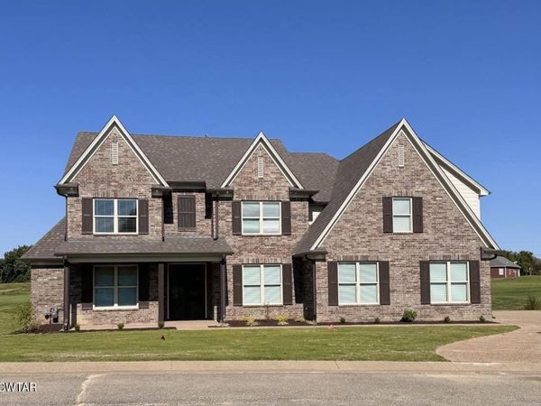 1422 Highland Drive , Dyersburg, TN 38024