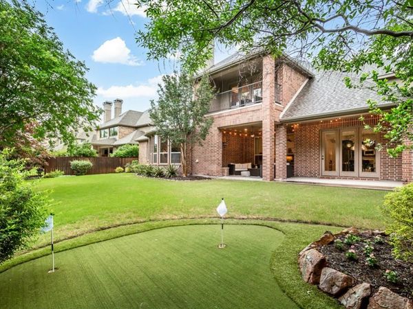 2135 Waterrock Drive, Allen, TX 75013