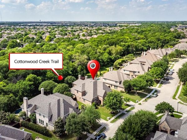 2135 Waterrock Drive, Allen, TX 75013