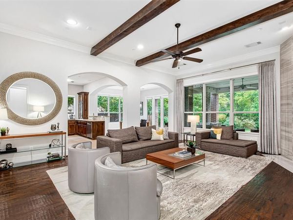 2135 Waterrock Drive, Allen, TX 75013