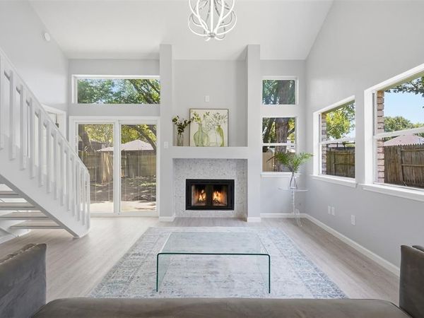 1530 Allen Drive, Cedar Hill, TX 75104