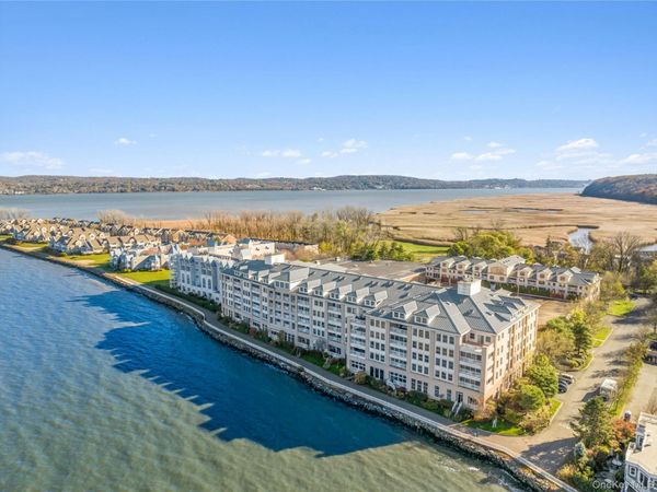 401 Harbor Cove, Piermont, NY 10968