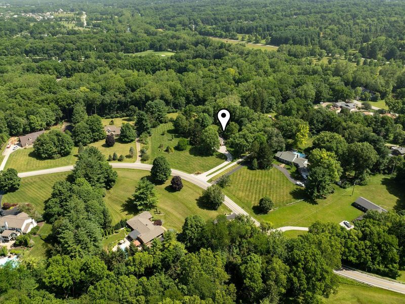 1350 Carriage Road, Powell, OH 43065 Photo 69