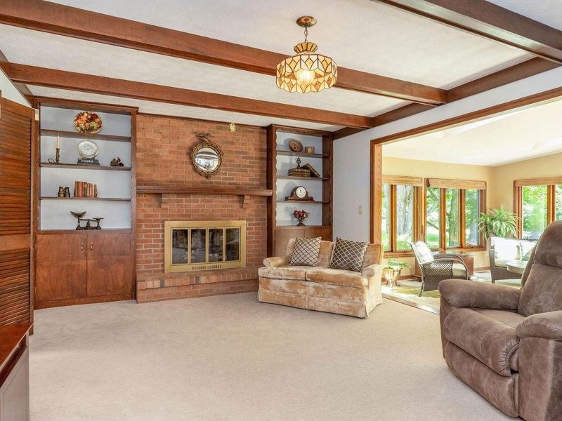 1350 Carriage Road, Powell, OH 43065 Photo 7