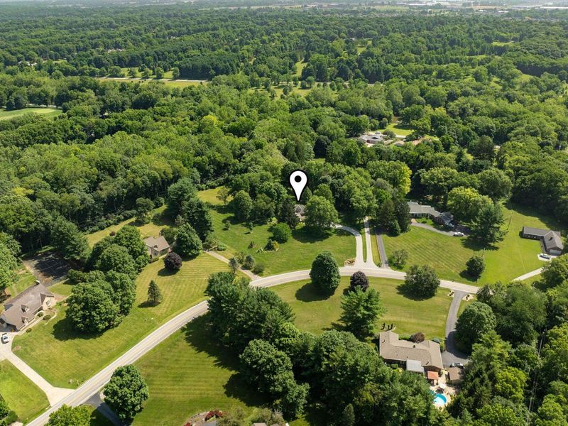 1350 Carriage Road, Powell, OH 43065 Photo 73