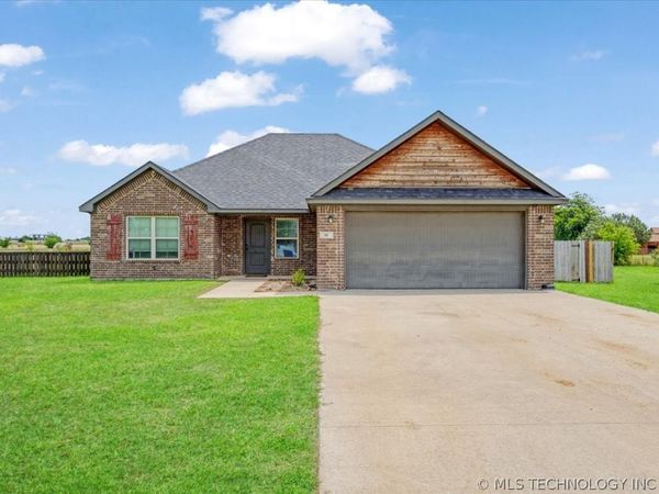 60 Autumn Run , Durant, OK 74701