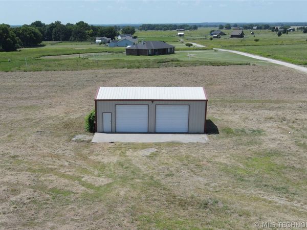 29 Olive Branch Drive , Springer, OK 73458