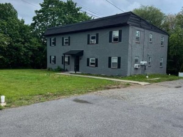 1080 W LINCOLN HIGHWAY, Unit 3, COATESVILLE, PA 19320