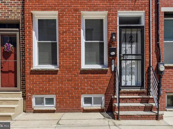 2625 MANTON STREET, PHILADELPHIA, PA 19146