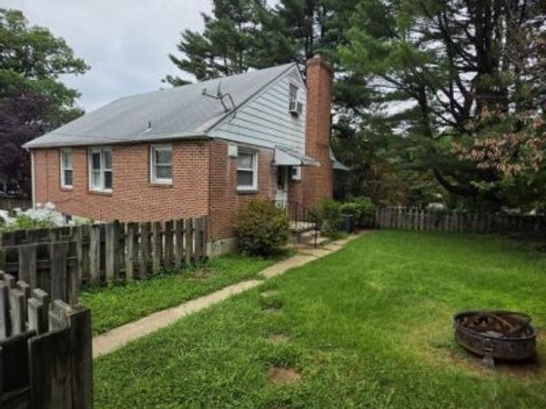 1617 FREDERICK ROAD, BALTIMORE, MD 21228