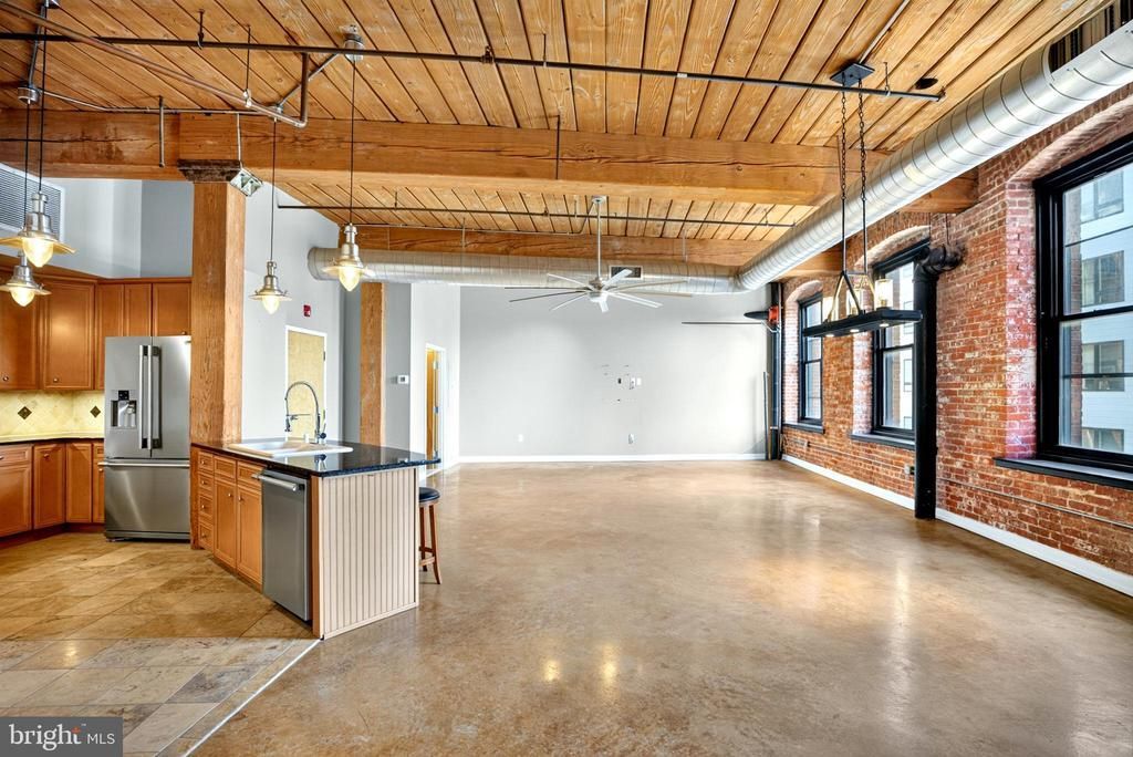 1147 53 N 4th Street, Unit 4B, Philadelphia, PA 19123 Main Photo
