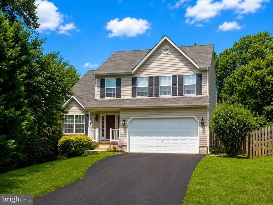 8067 Clark Station Road, Severn, MD 21144 Main Photo