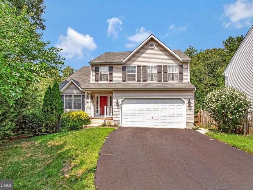 8067 Clark Station Road, Severn, MD 21144 Main Photo
