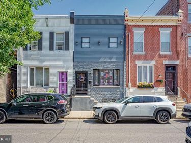 151 MOORE STREET, PHILADELPHIA, PA 19148