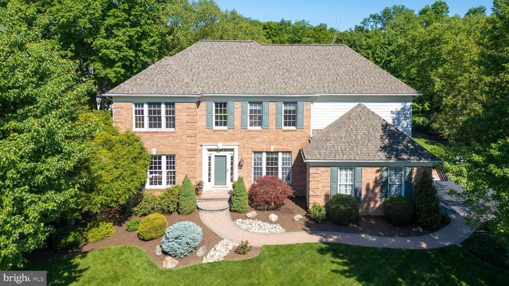 335 SUN VALLEY DRIVE , AMBLER, PA 19002