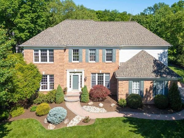 335 SUN VALLEY DRIVE , AMBLER, PA 19002