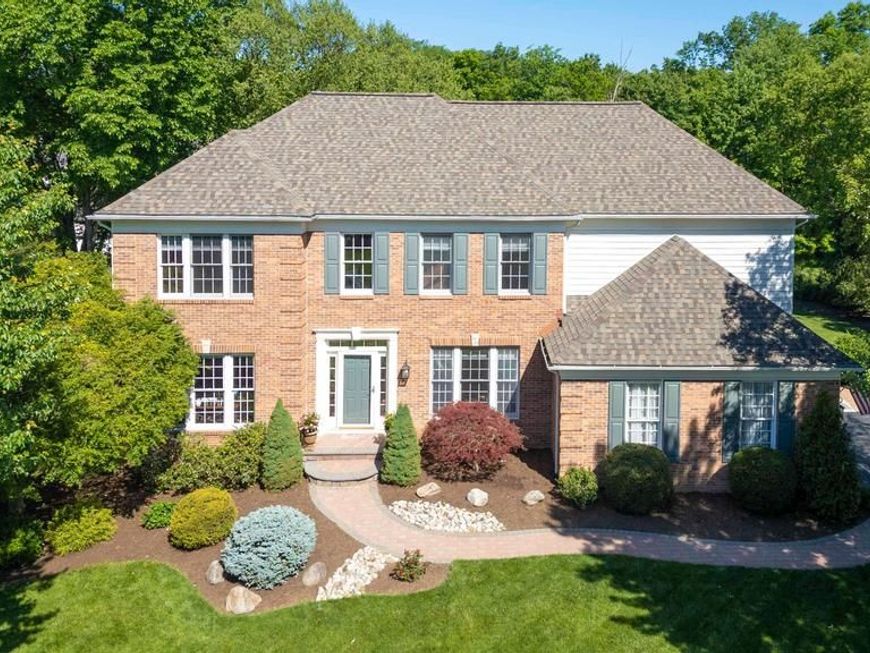 335 Sun Valley Drive , Ambler, PA 19002 Main Photo