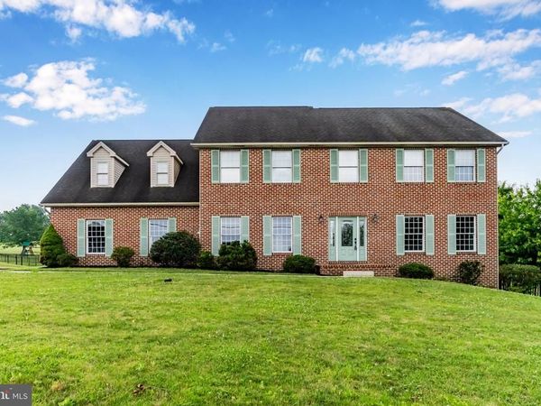 57 SPRING LANE ROAD, DILLSBURG, PA 17019