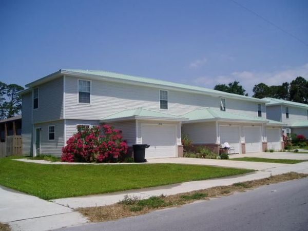 102 SE Church Avenue, Unit C, Fort Walton Beach, FL 32548