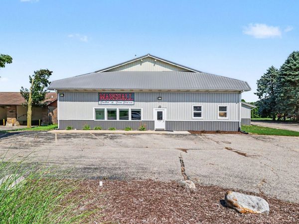 126 W Drive N, Marshall, MI 49068