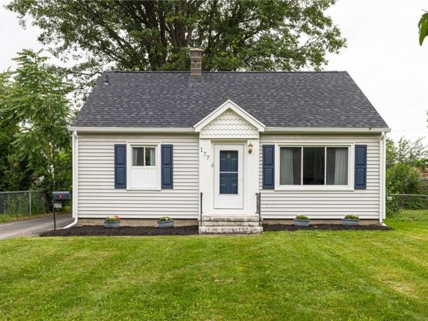 177 Alcott Road, Rochester, NY 14626