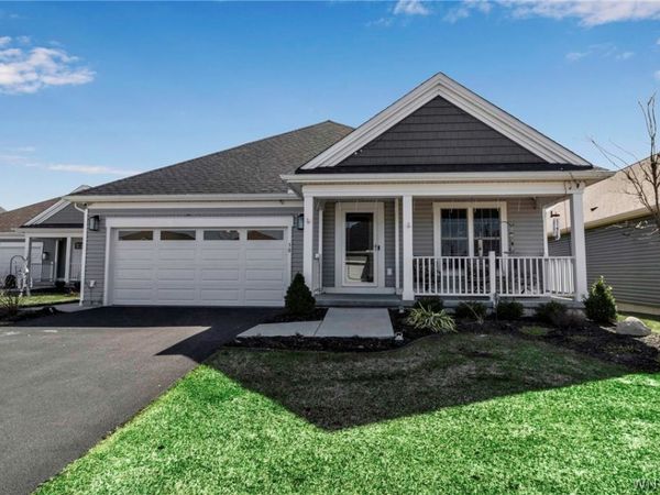 30 Sedge , Lancaster, NY 14086