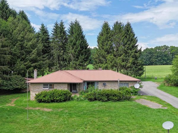 27645 George Washington Highway, Aurora, WV 26705