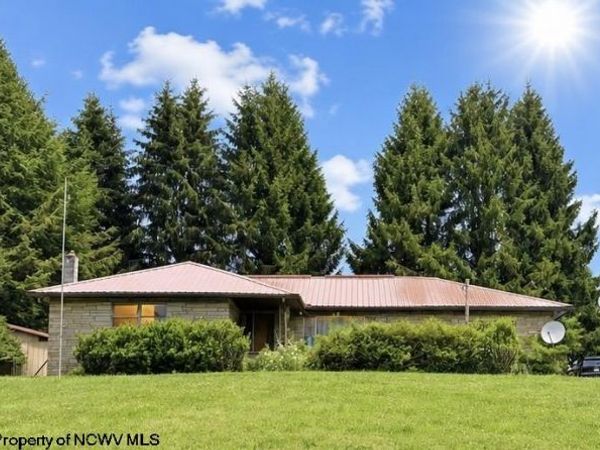 27645 George Washington Highway, Aurora, WV 26705