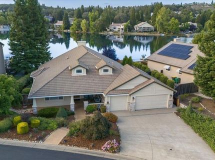 3417 Thornhill Dr, El Dorado Hills, CA 95762 Photo