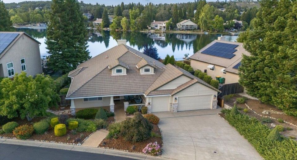 3417 Thornhill Dr, El Dorado Hills, CA 95762 Photo