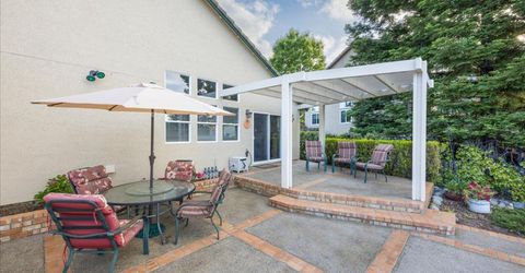 3417 Thornhill Dr, El Dorado Hills, CA 95762 Photo