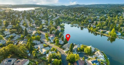 3417 Thornhill Dr, El Dorado Hills, CA 95762 Photo