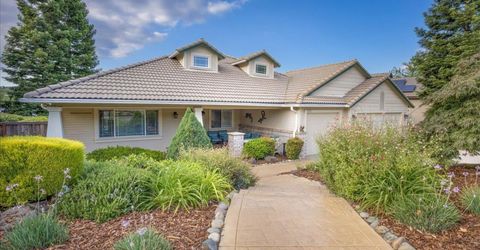 3417 Thornhill Dr, El Dorado Hills, CA 95762 Photo