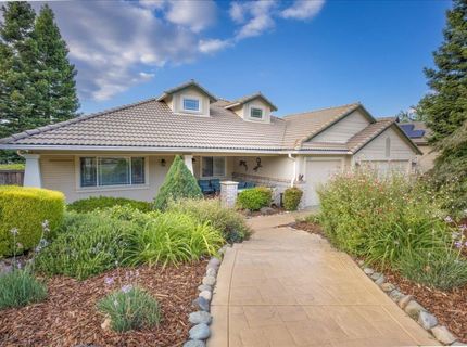 3417 Thornhill Dr, El Dorado Hills, CA 95762 Photo