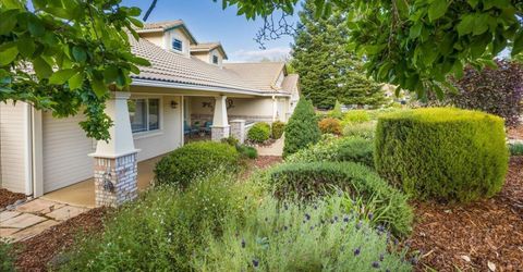 3417 Thornhill Dr, El Dorado Hills, CA 95762 Photo