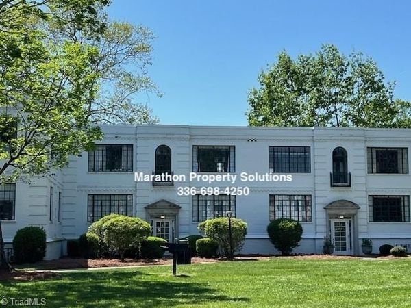 1700 Elm Street , Unit K4, Greensboro, NC 27408