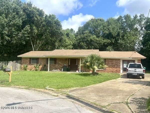 15324 Northwood Drive, Gulfport, MS 39503