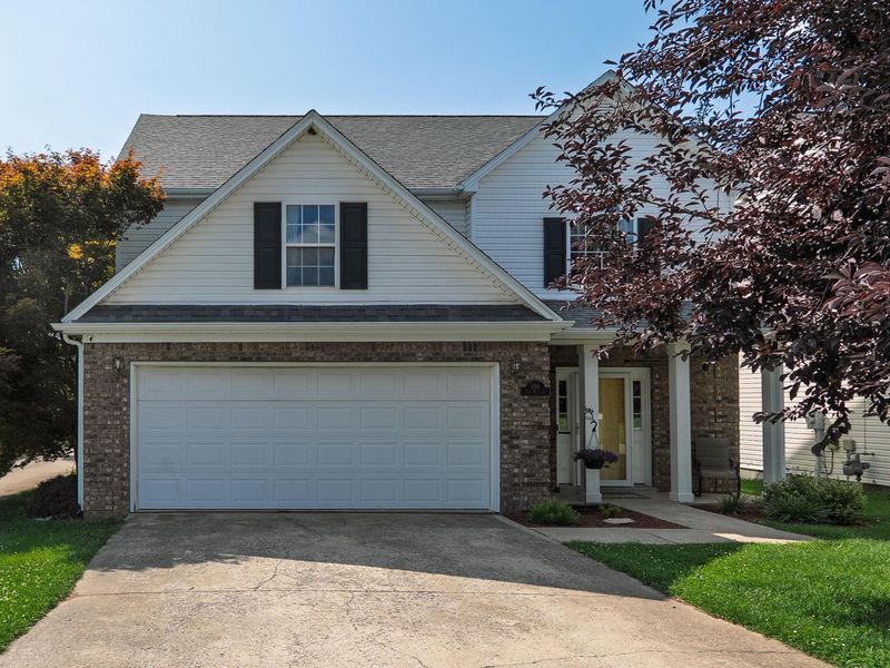 110 The Masters, Georgetown, KY 40324 Photo 2
