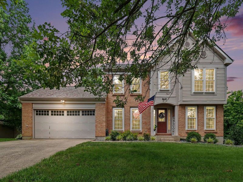 4847 Dartmouth Drive, Burlington, KY 41005 Photo 1