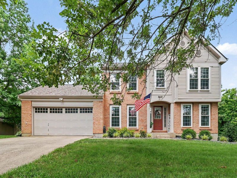 4847 Dartmouth Drive, Burlington, KY 41005 Photo 2