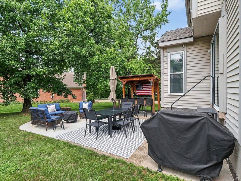 4847 Dartmouth Drive, Burlington, KY 41005 Photo 25