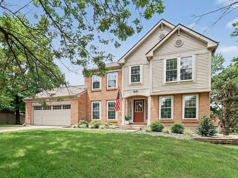 4847 Dartmouth Drive, Burlington, KY 41005 Photo 3