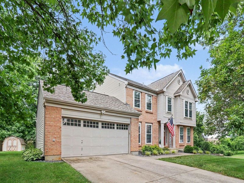 4847 Dartmouth Drive, Burlington, KY 41005 Photo 4