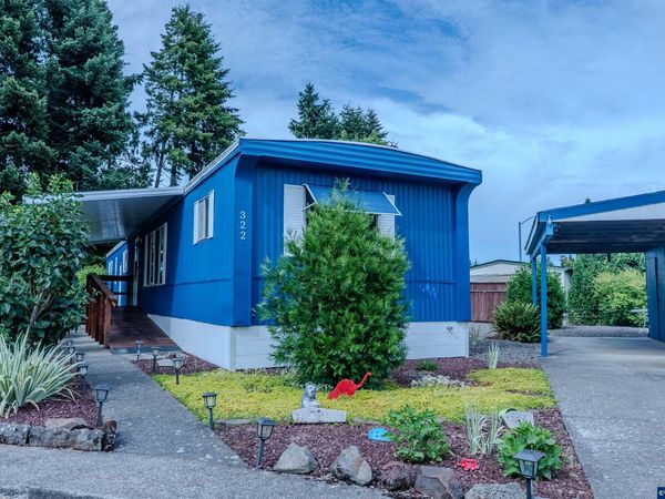 2232 42nd #322 Av SE, Salem, OR 97317