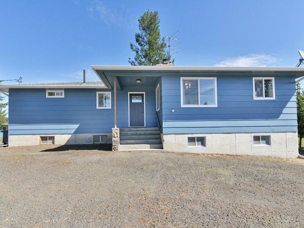 11312 W Betz Rd, Cheney, WA 99004