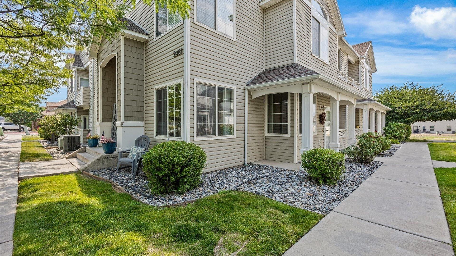 2461 Thunder Mountain Drive  Grand Junction, CO 81505