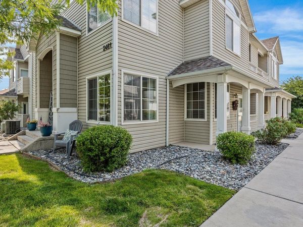 2461 Thunder Mountain Drive , Unit 721, Grand Junction, CO 81505